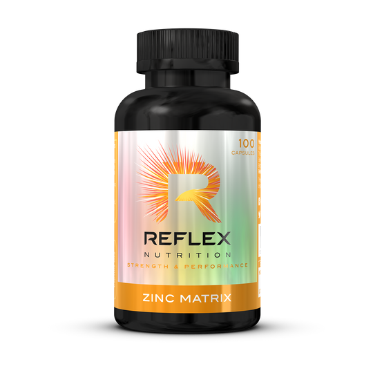 Reflex Nutrition Zinc Matrix