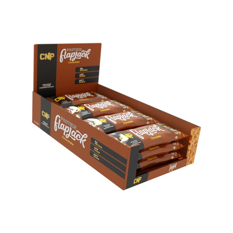 CNP Protein Flapjack
