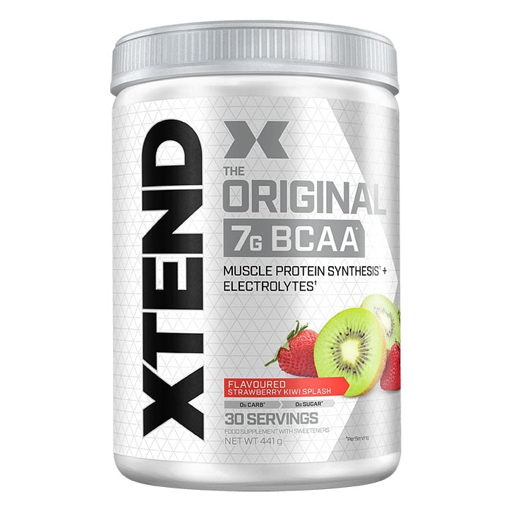 XTEND BCAA Recovery 30 Servings