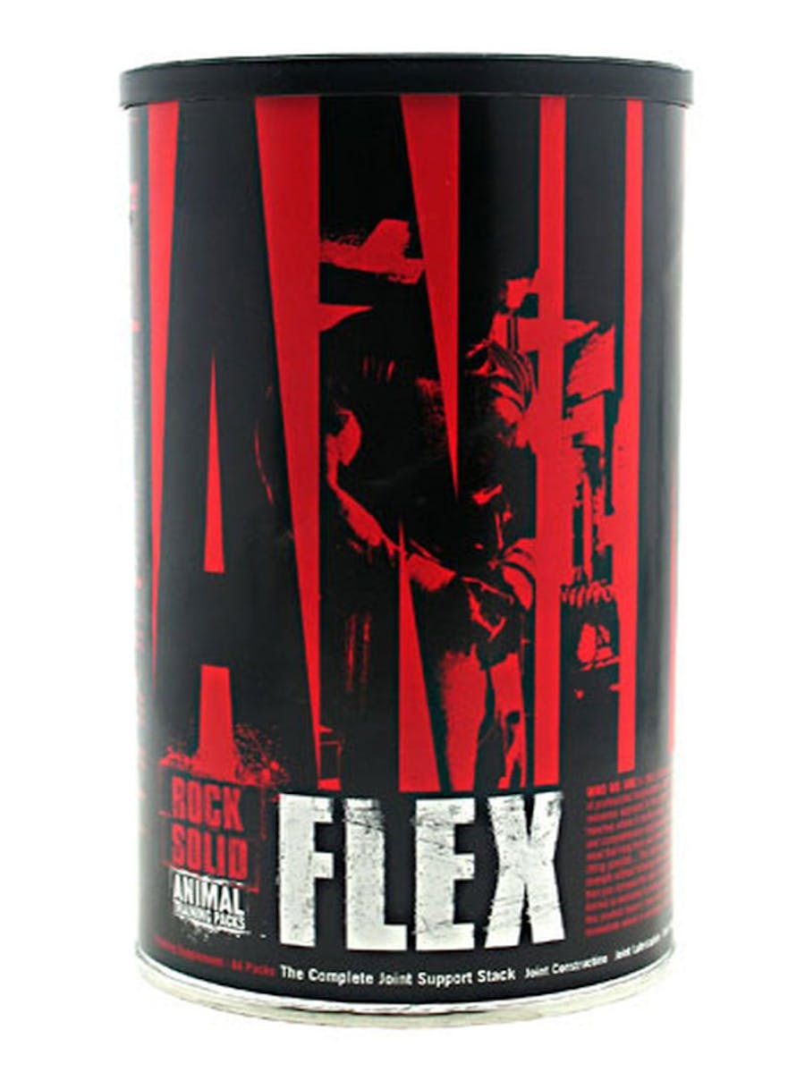 Animal Flex 44 Packs