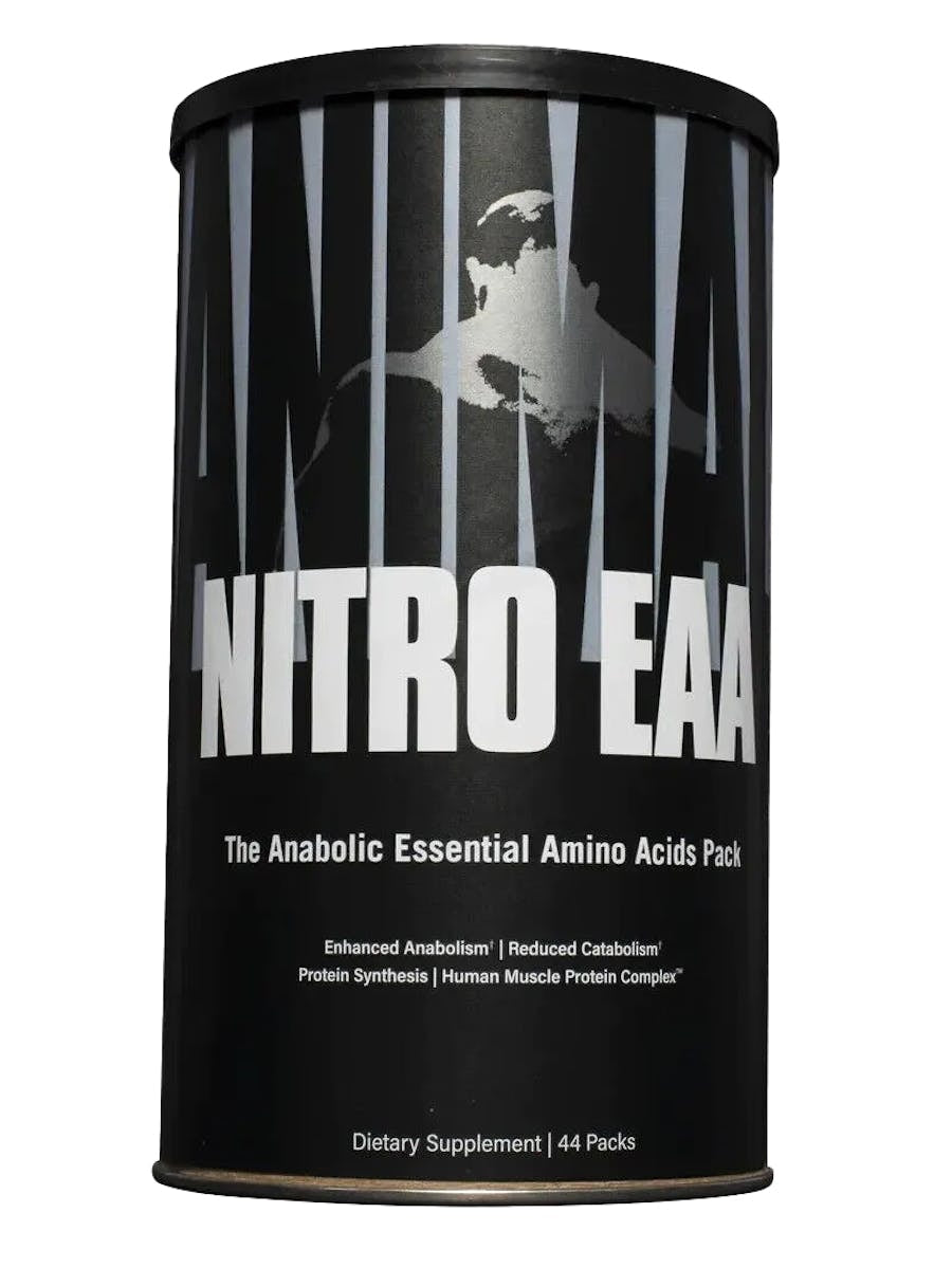 Animal Nitro EAA 44 Packs