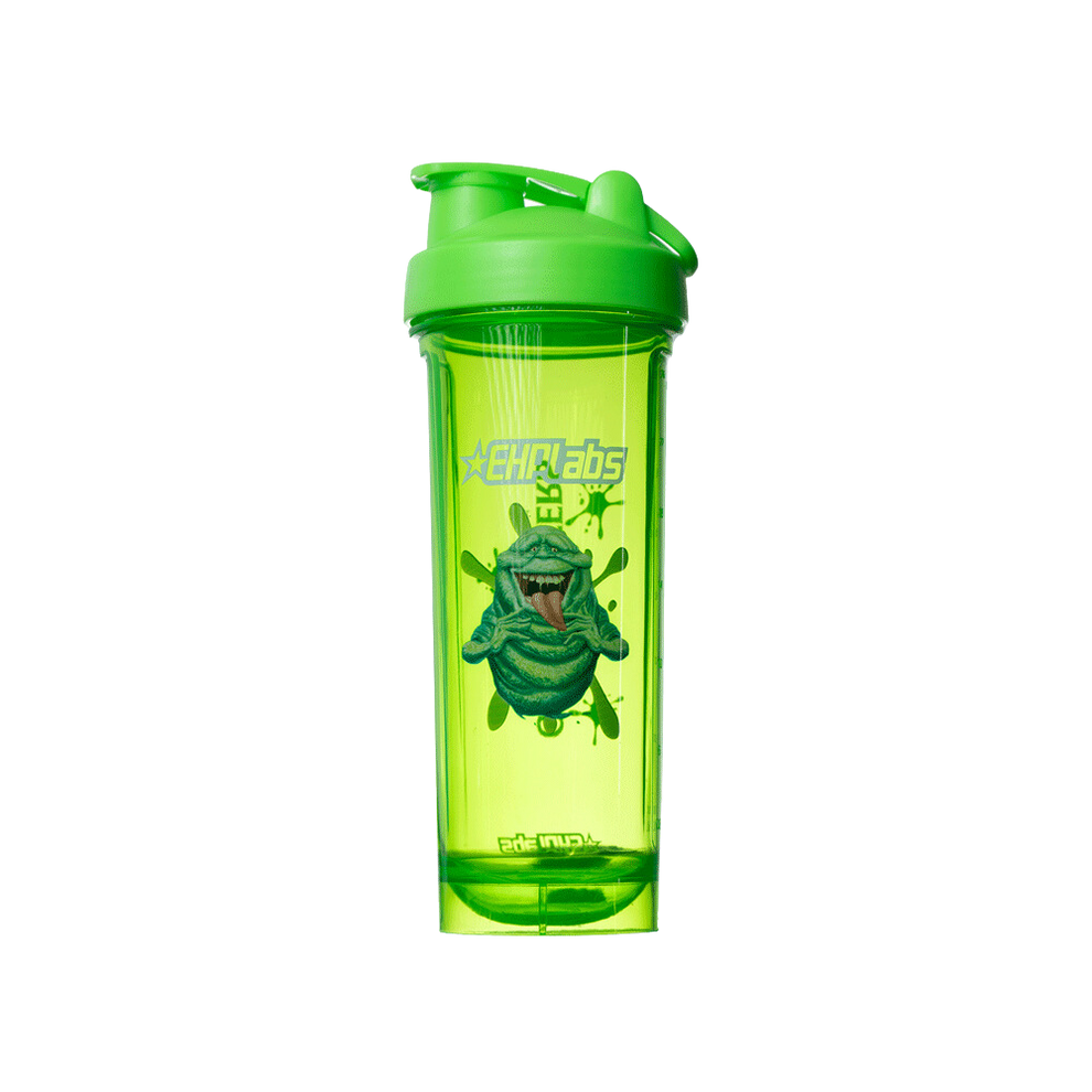 Slimer Shaker | 700ml | EHPlabs X Ghostbusters