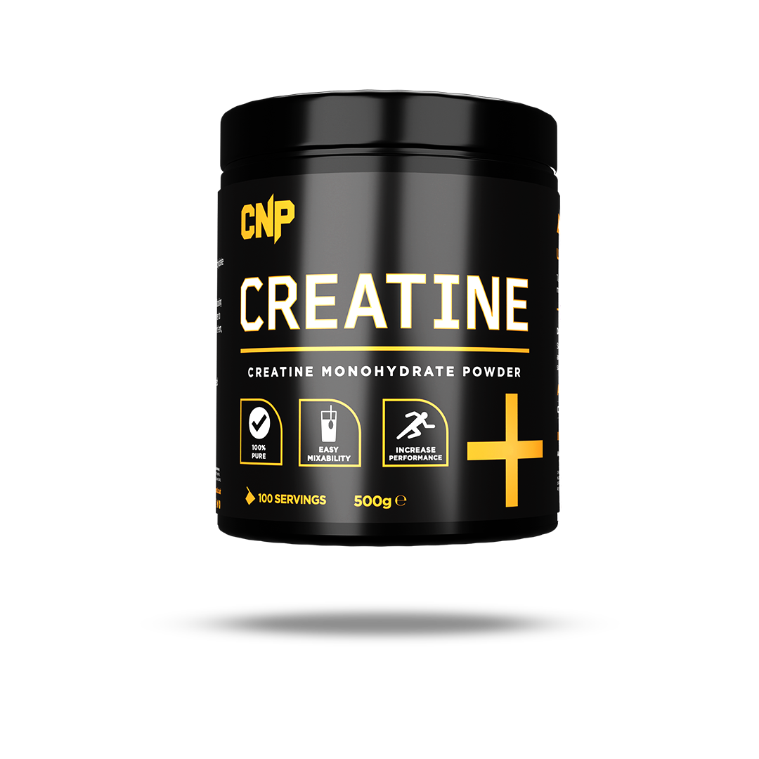 CNP Creatine 500g