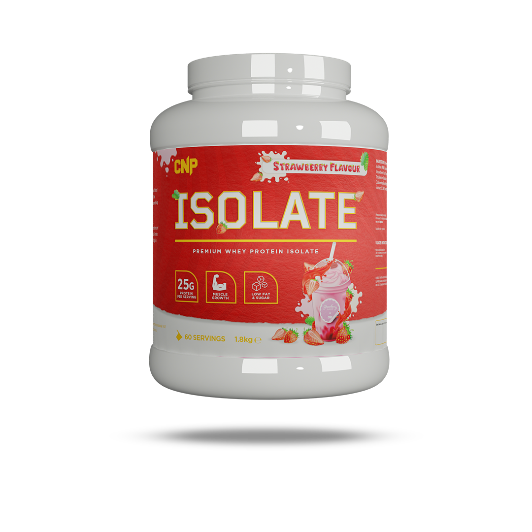 CNP ISOLATE Protein 1.8KG