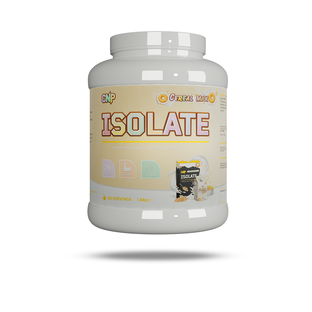 CNP ISOLATE Protein 1.8KG