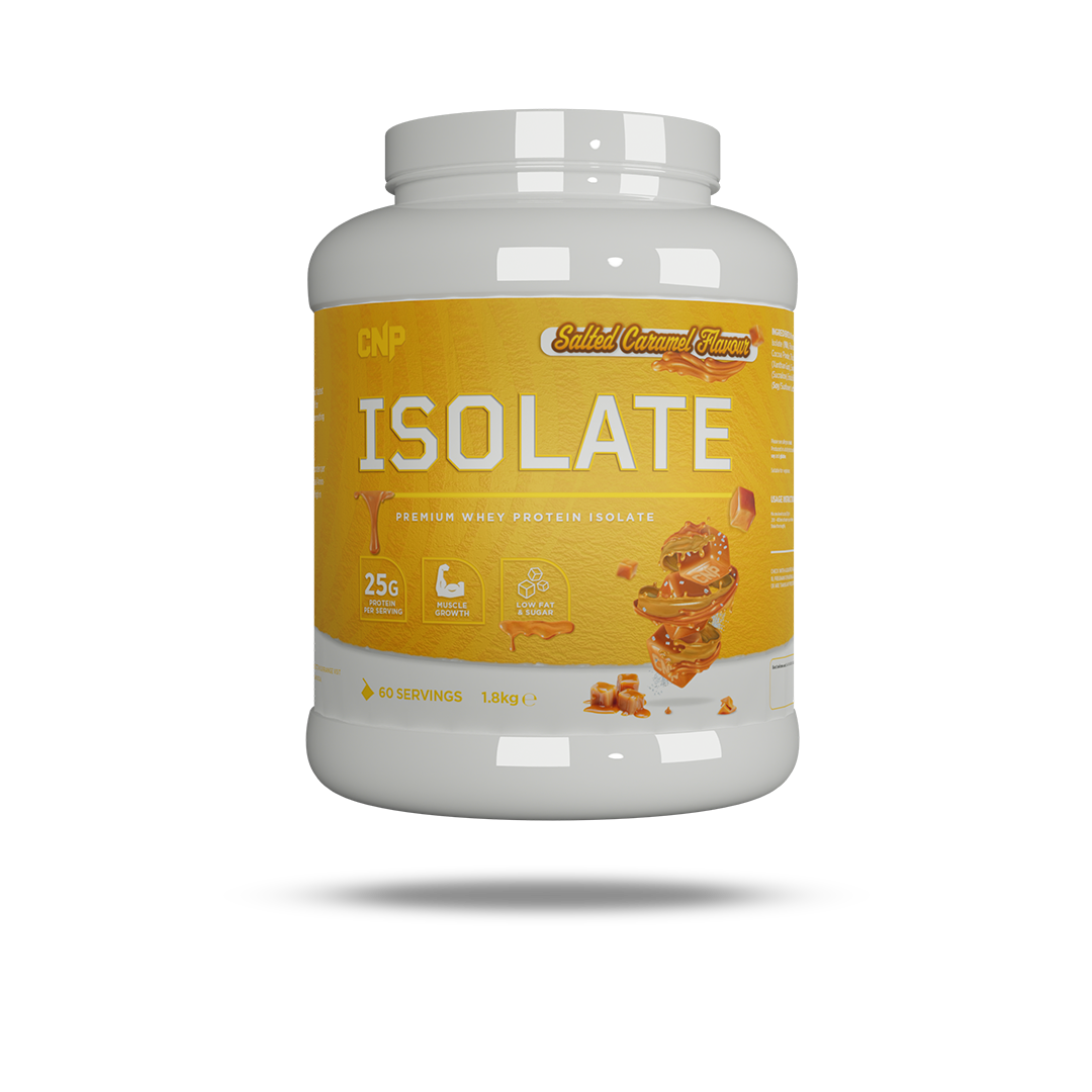 CNP ISOLATE Protein 1.8KG