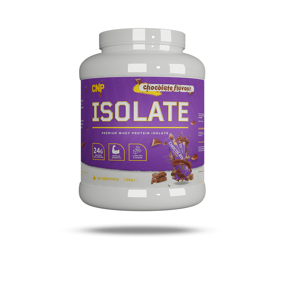 CNP ISOLATE Protein 1.8KG