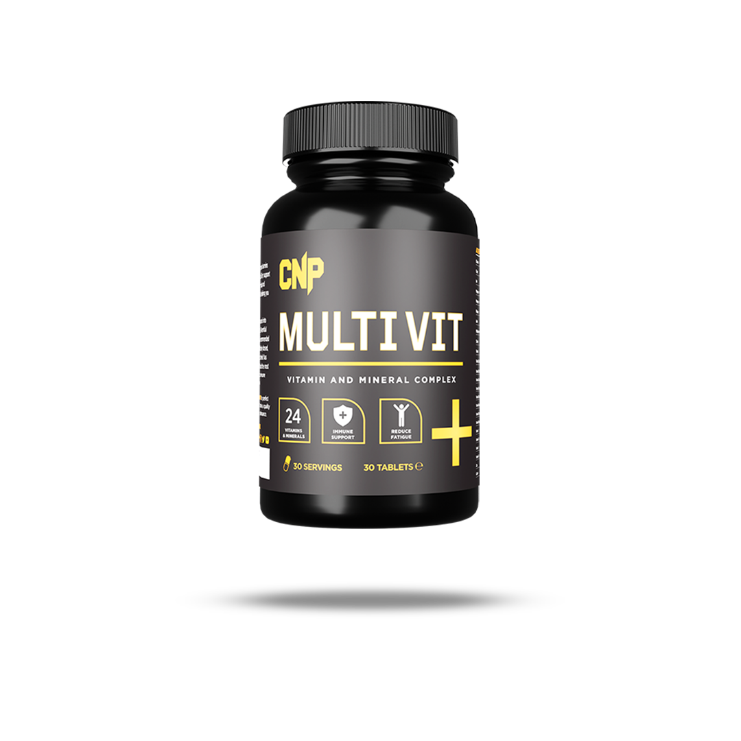 CNP MULTI VITAMINS