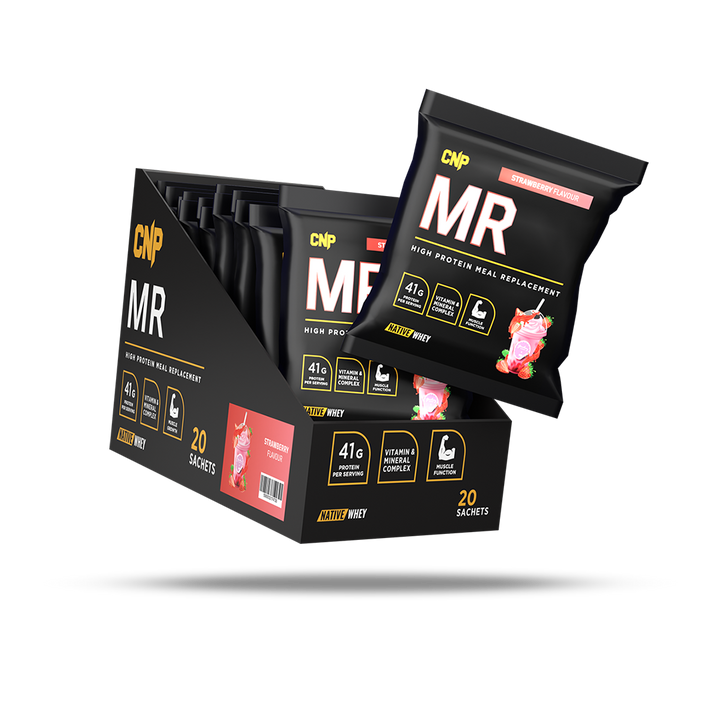 CNP MR x 20 Sachets