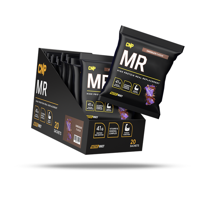CNP MR x 20 Sachets