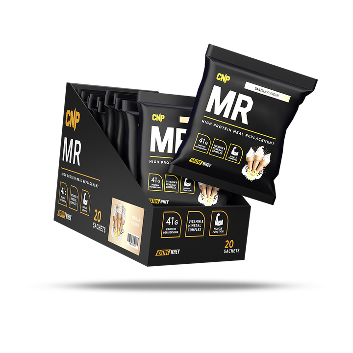 CNP MR x 20 Sachets