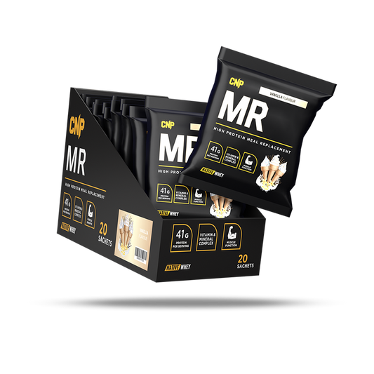 CNP MR x 20 Sachets