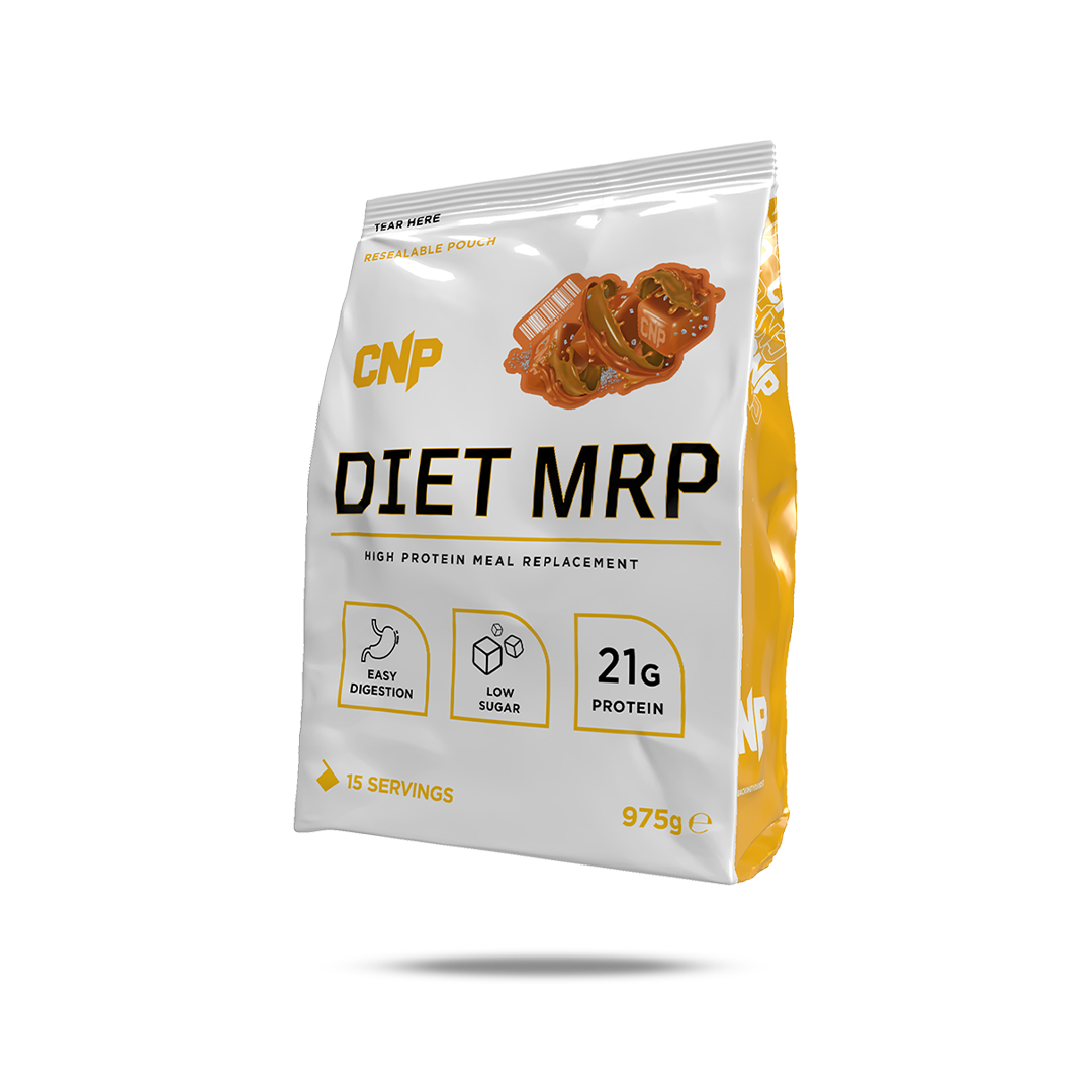 DIET MRP POUCH 975G