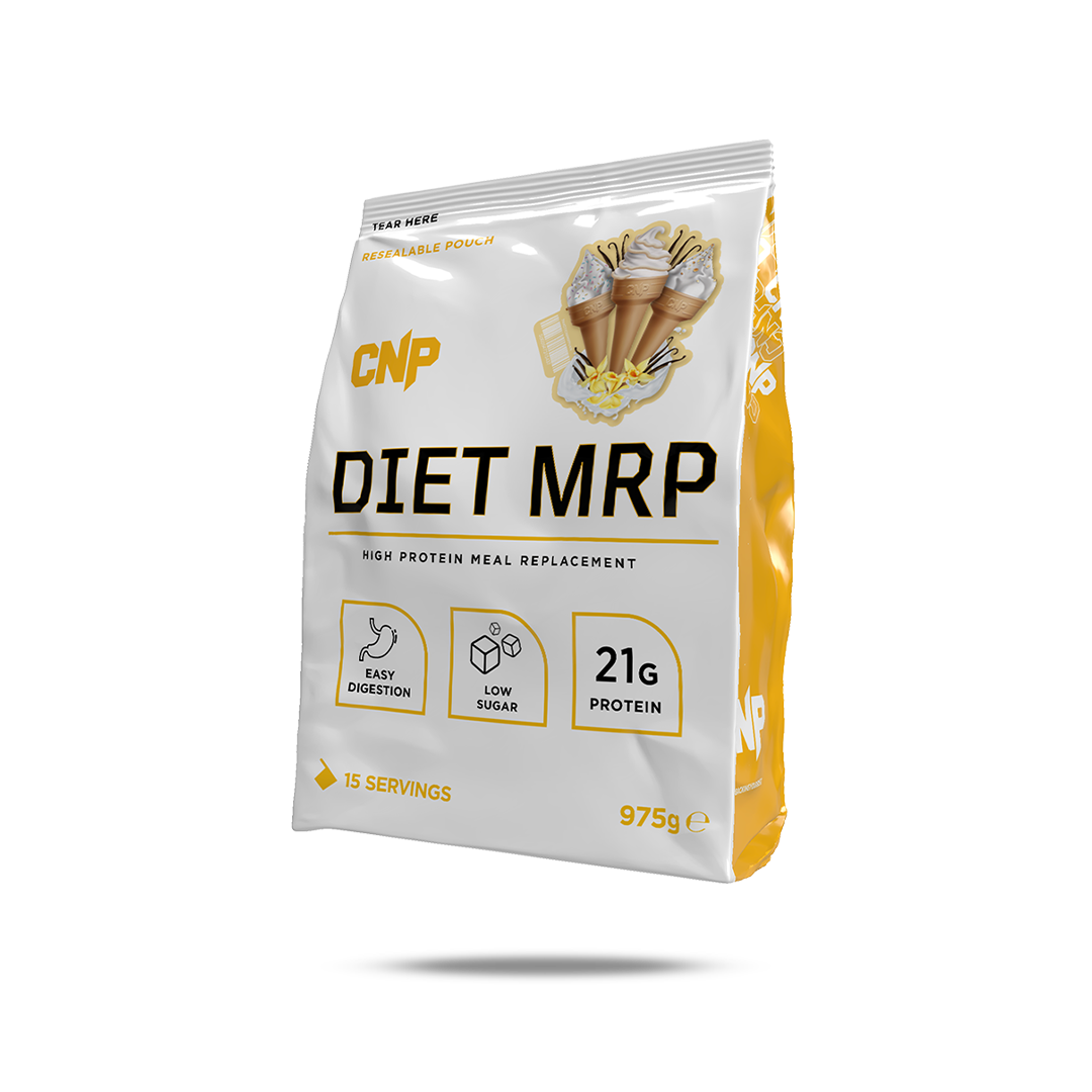 DIET MRP POUCH 975G