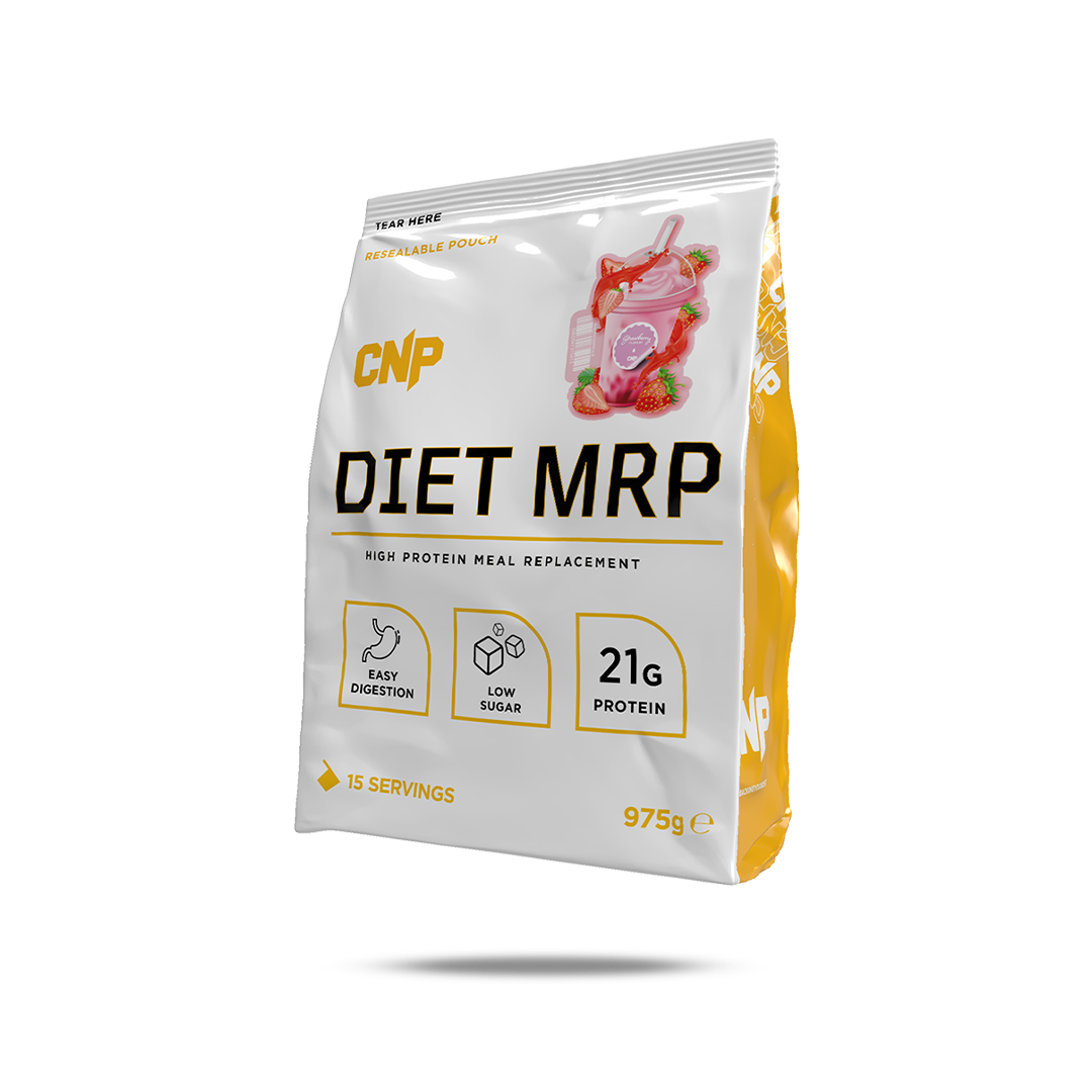 DIET MRP POUCH 975G