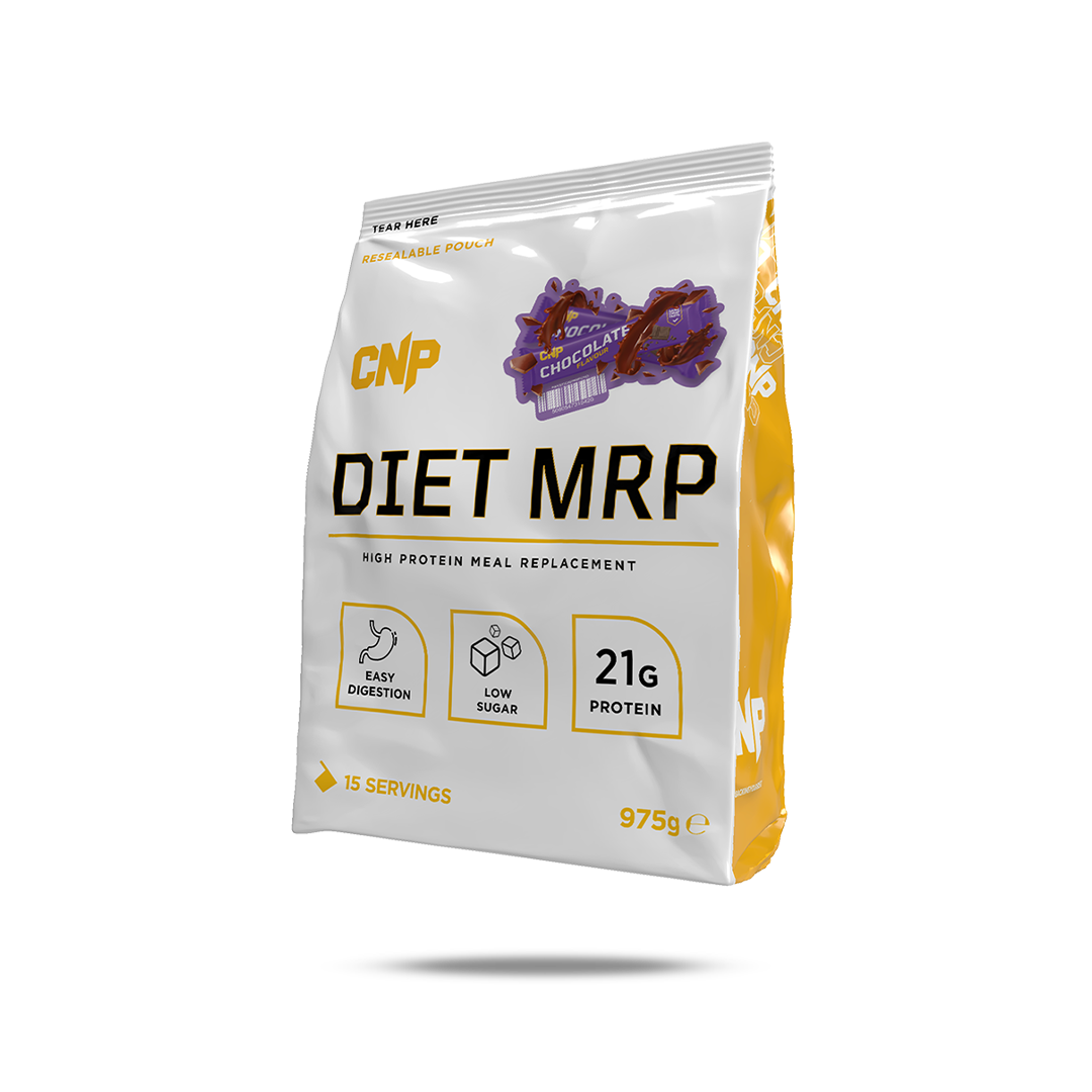 DIET MRP POUCH 975G