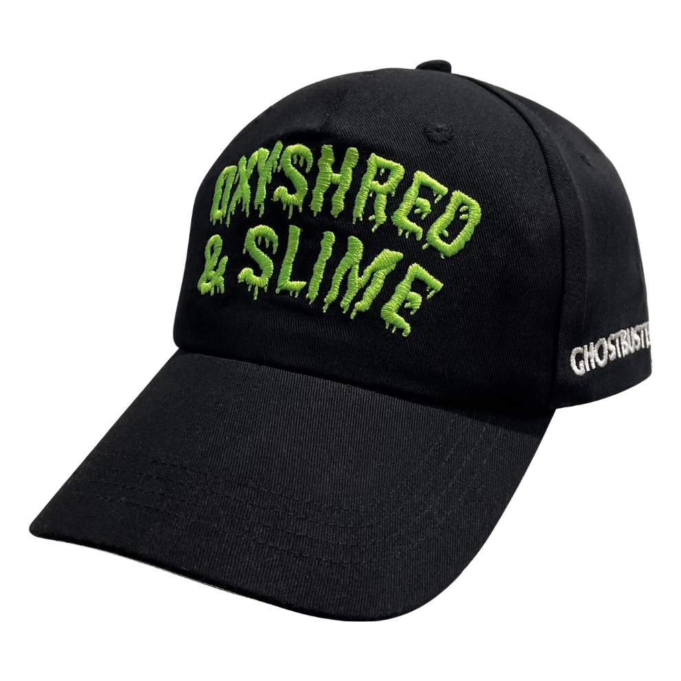 EHP Labs Oxyshred & Slime Cap