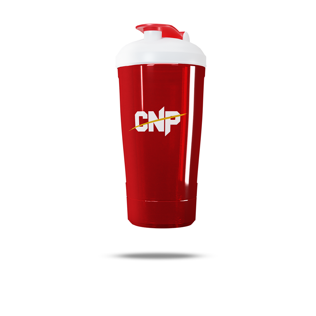 CNP 750ML LEVEL-UP SHAKER
