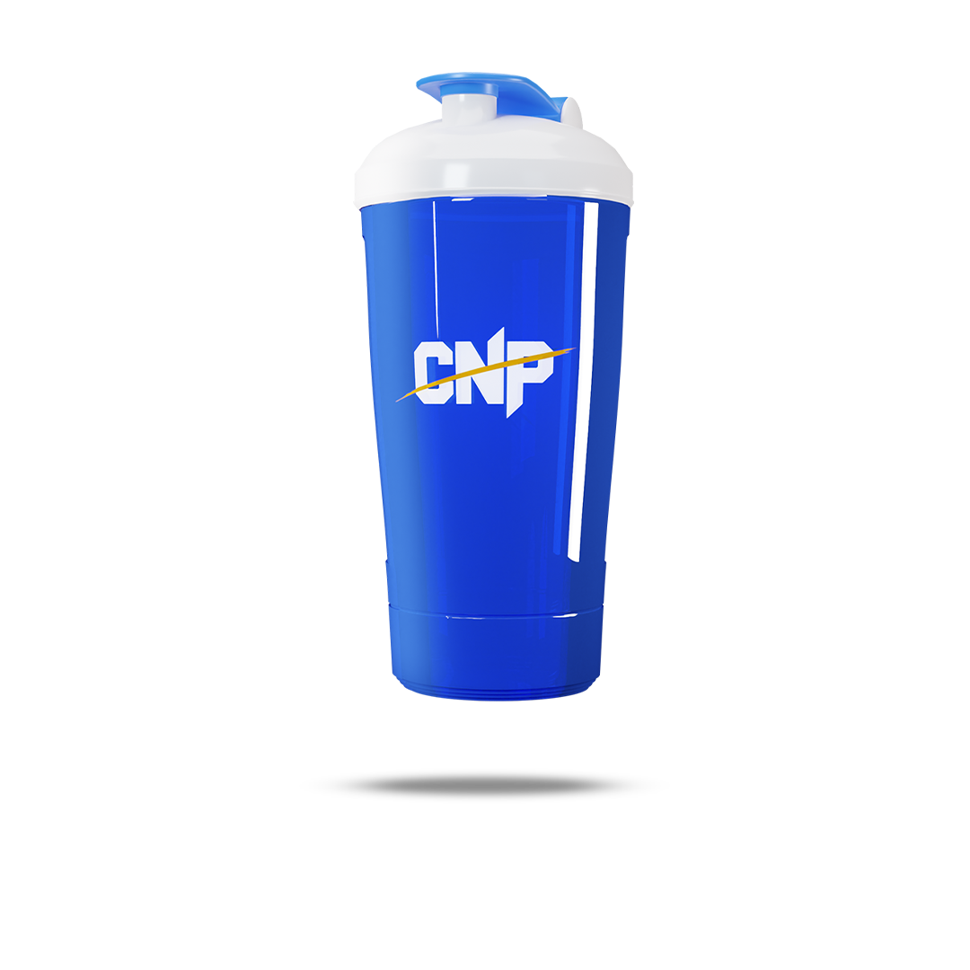 CNP 750ML LEVEL-UP SHAKER