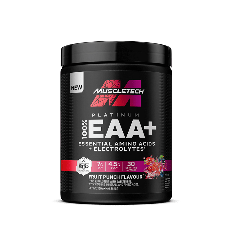 MuscleTech Platinum EAA
