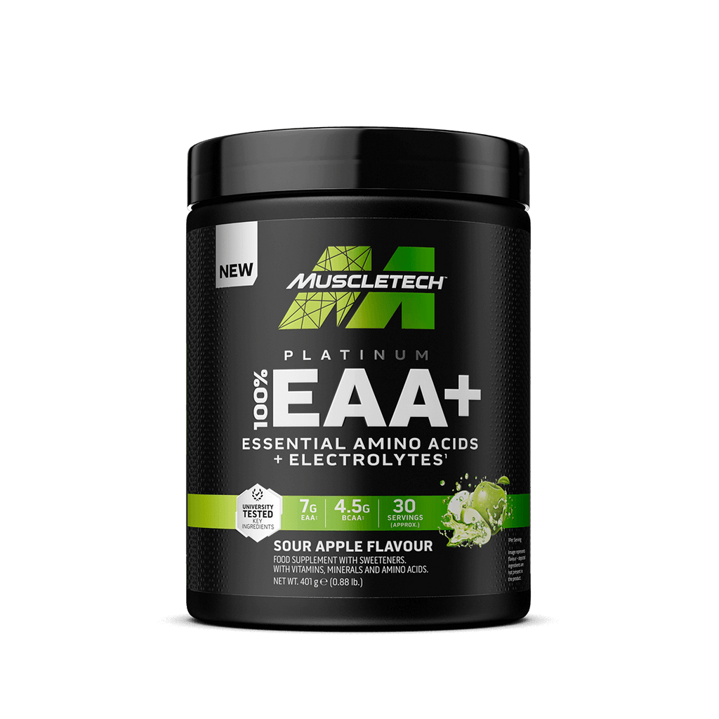 MuscleTech Platinum EAA
