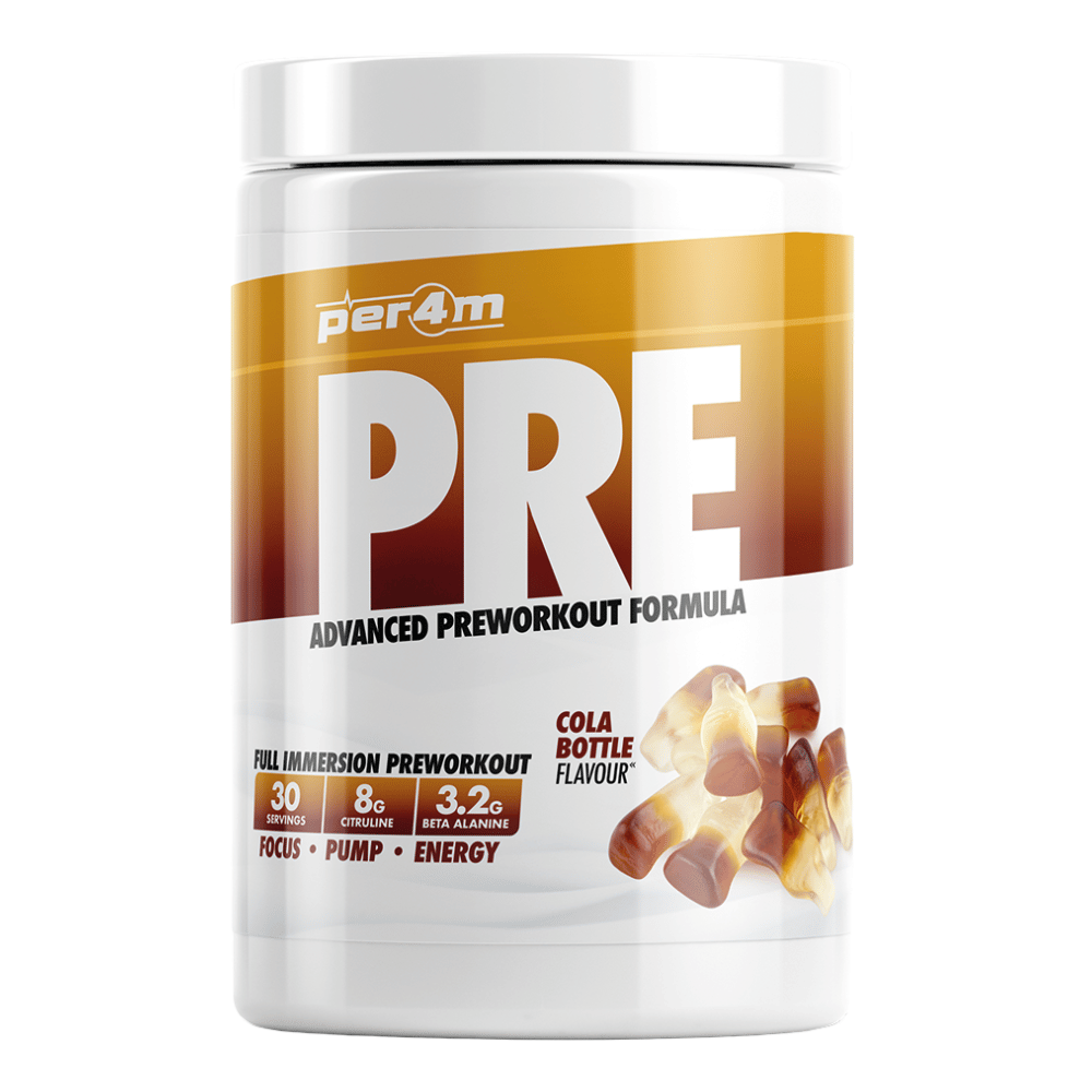 Per4m Pre Workout