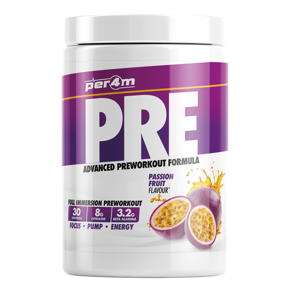 Per4m Pre Workout