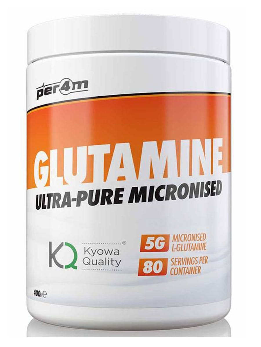 Per4m Glutamine 400g