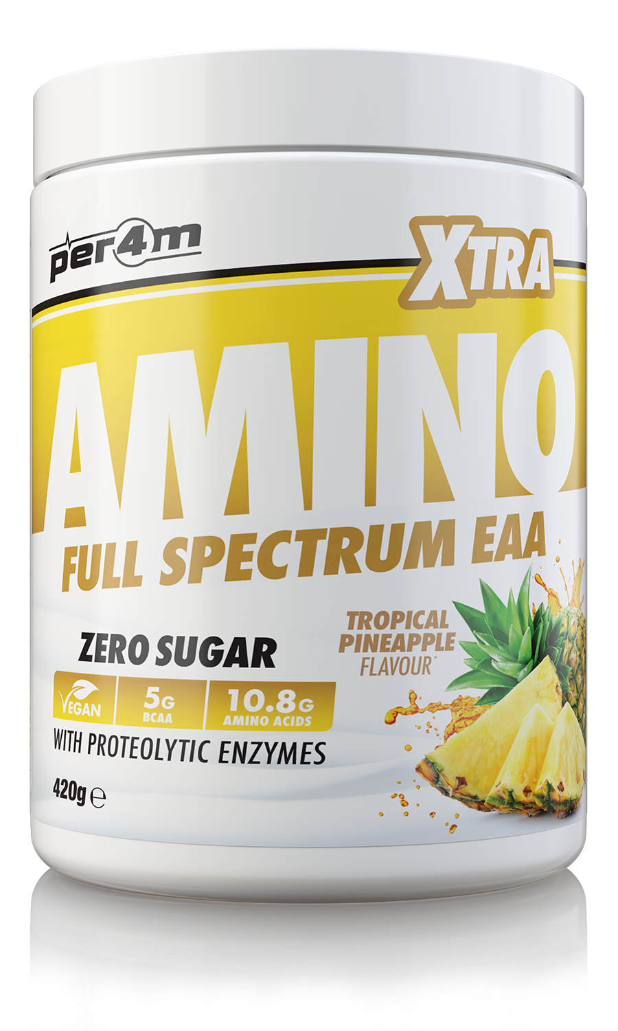 Per4m Amino Xtra 420g