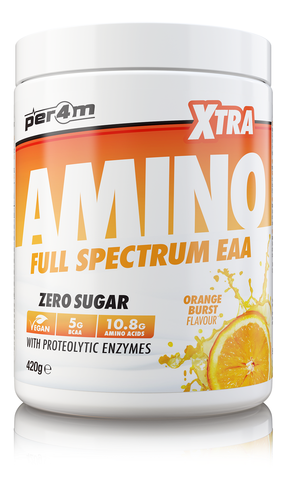 Per4m Amino Xtra 420g