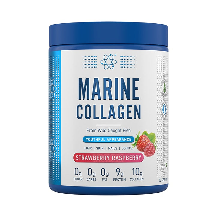 Applied Nutrition Marine Collagen 300g