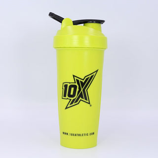 10X Athletic Shaker