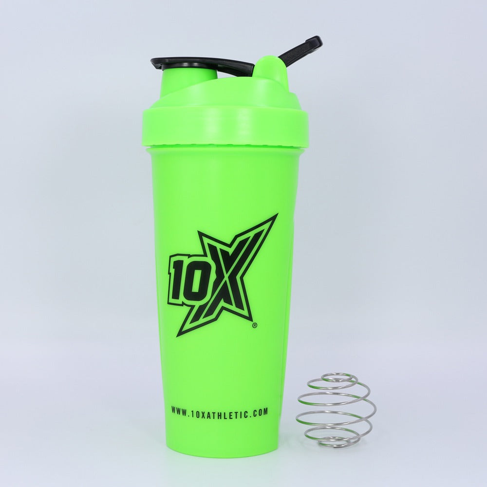 10X Shaker