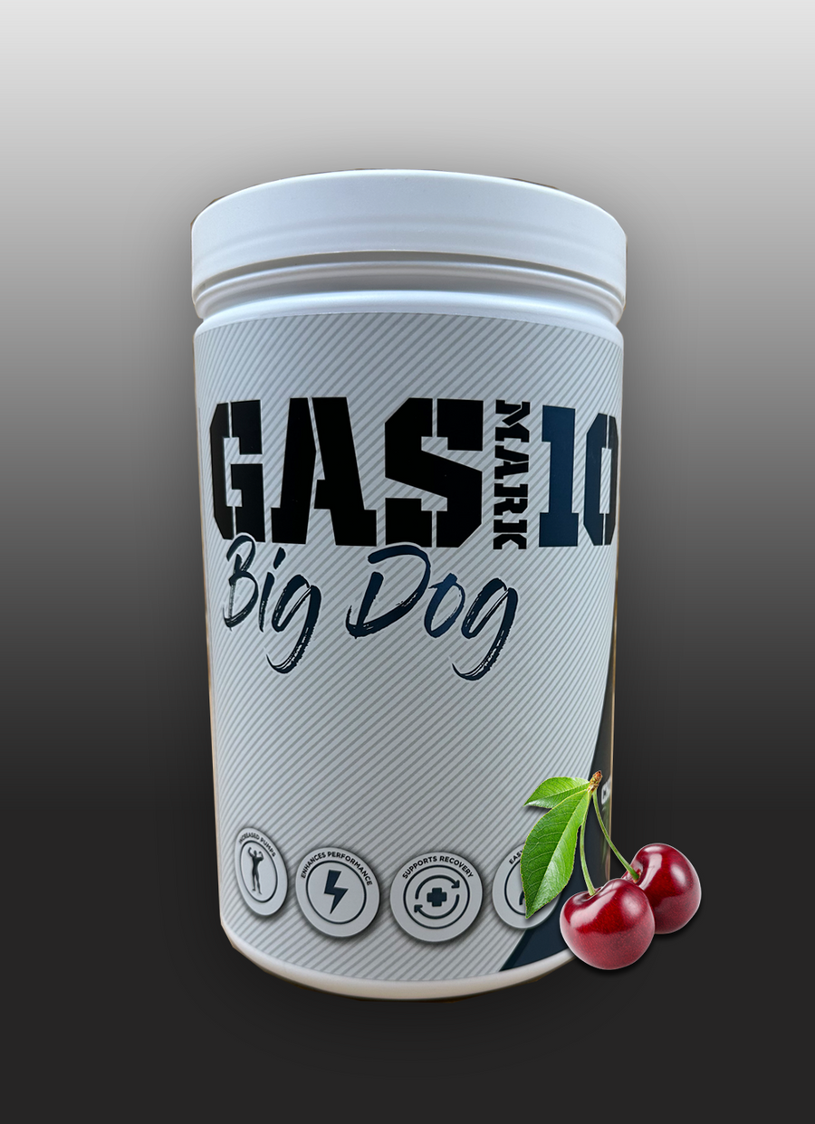 GAS Mark 10 - Big Dog