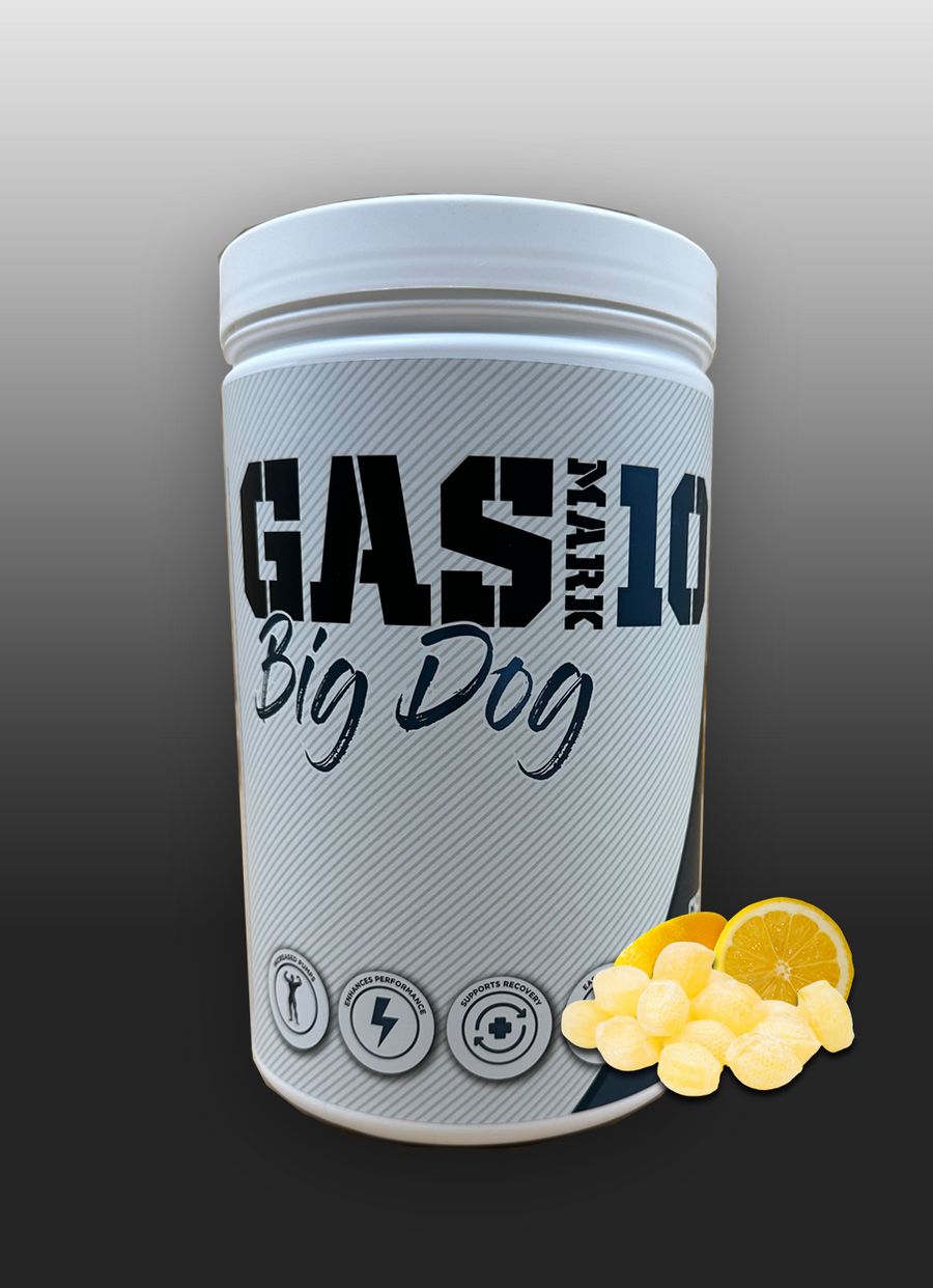 GAS Mark 10 - Big Dog