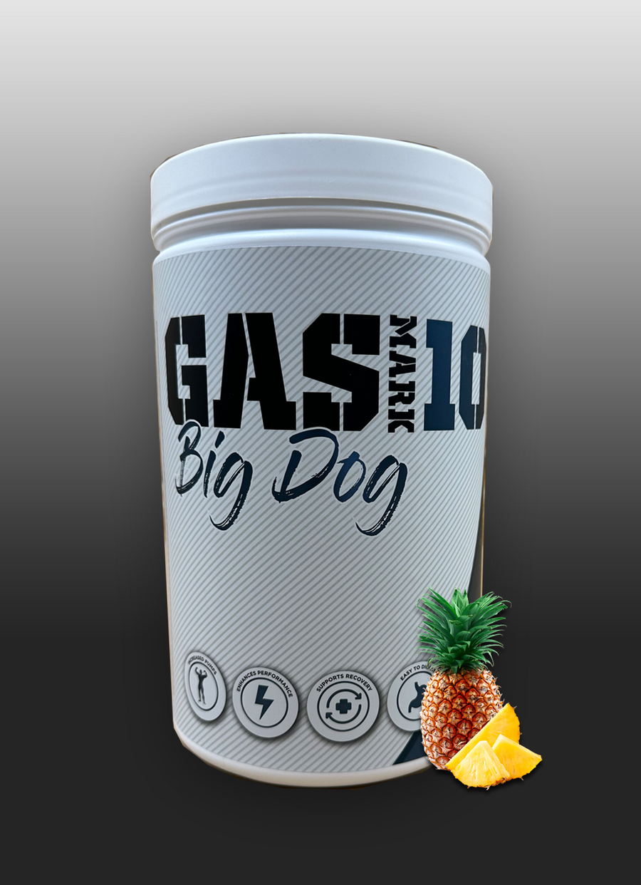 GAS Mark 10 - Big Dog