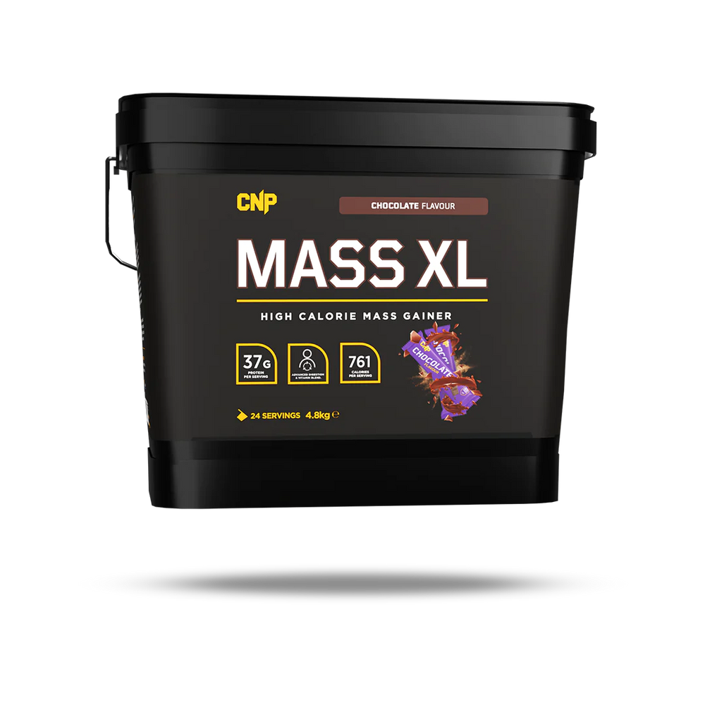 CNP Mass XL 4.8kg