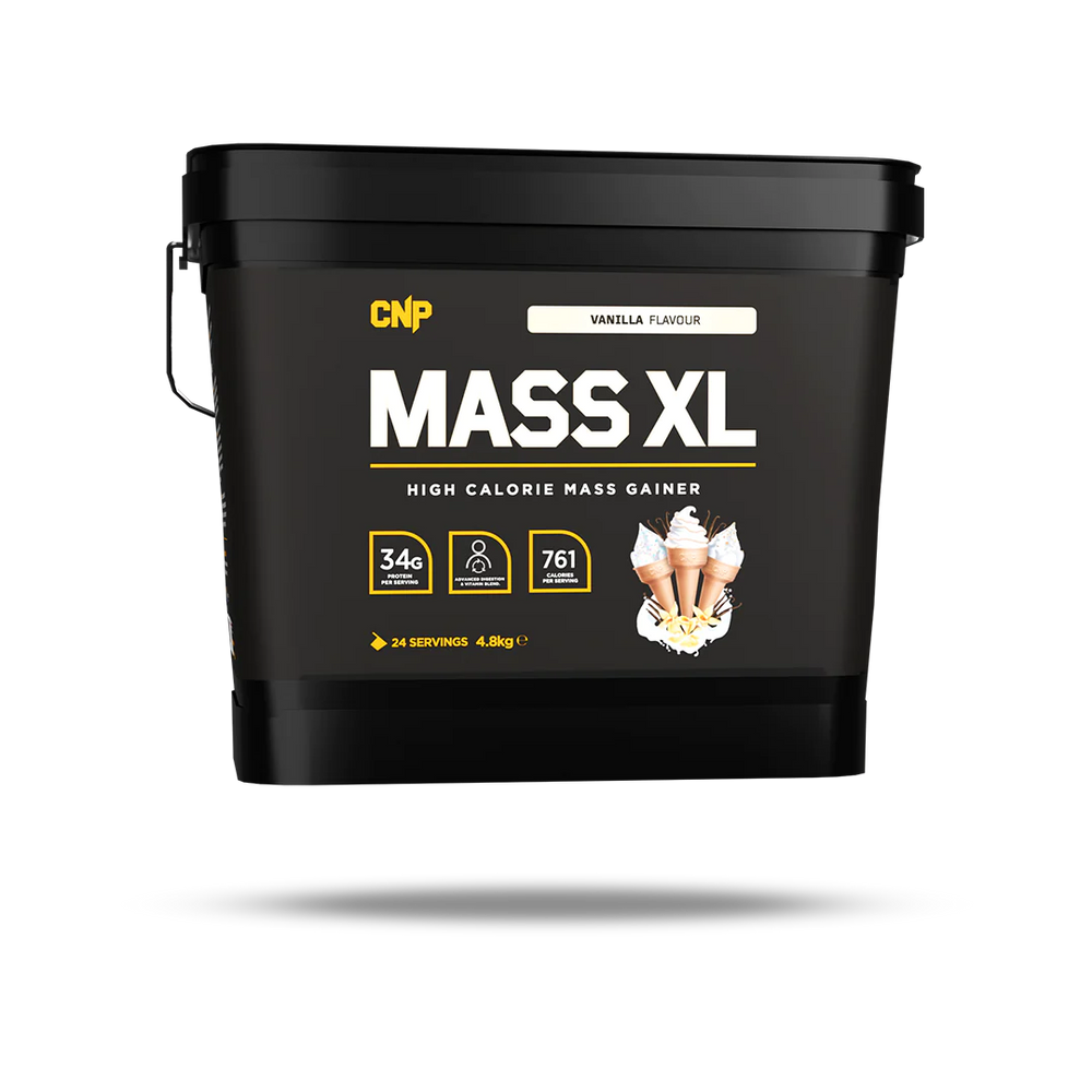 CNP Mass XL 4.8kg