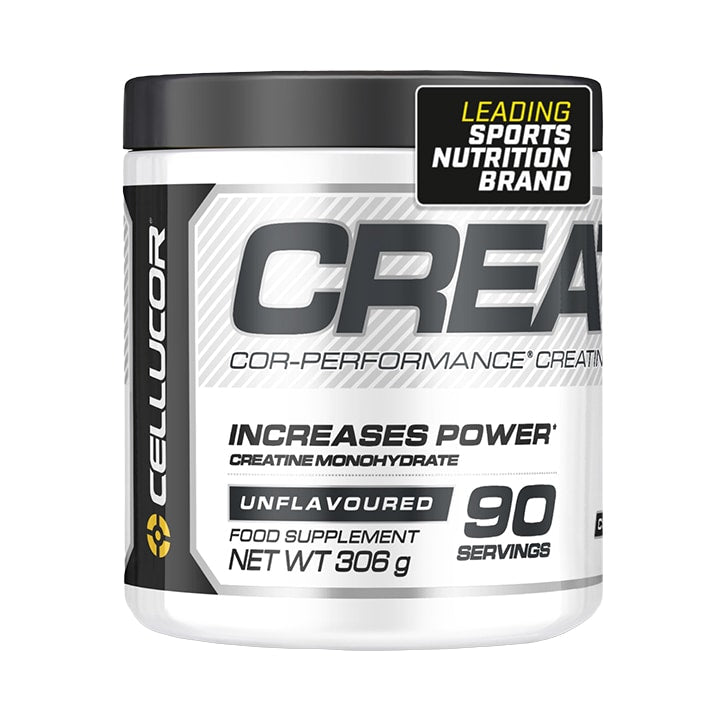 Cellucor Creatine Monohydrate 306g