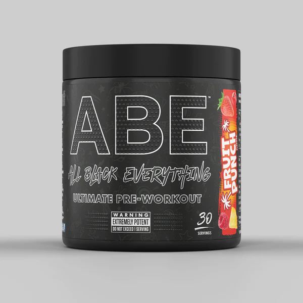 Applied Nutrition ABE Pre Workout 30 Servings