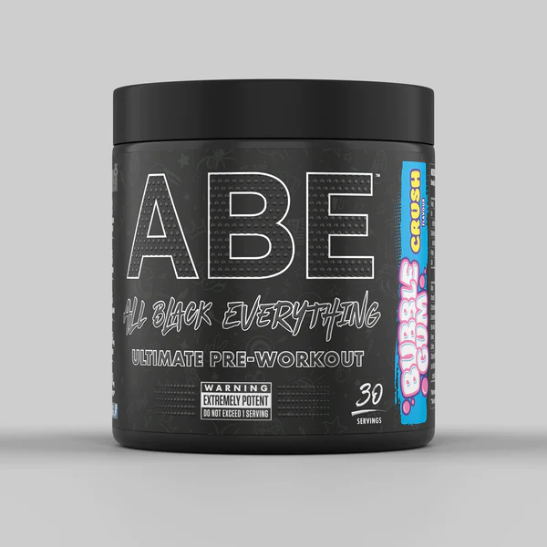 Applied Nutrition ABE Pre Workout 30 Servings