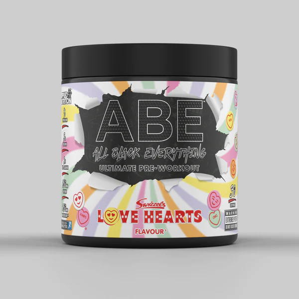 Applied Nutrition ABE Pre Workout 30 Servings