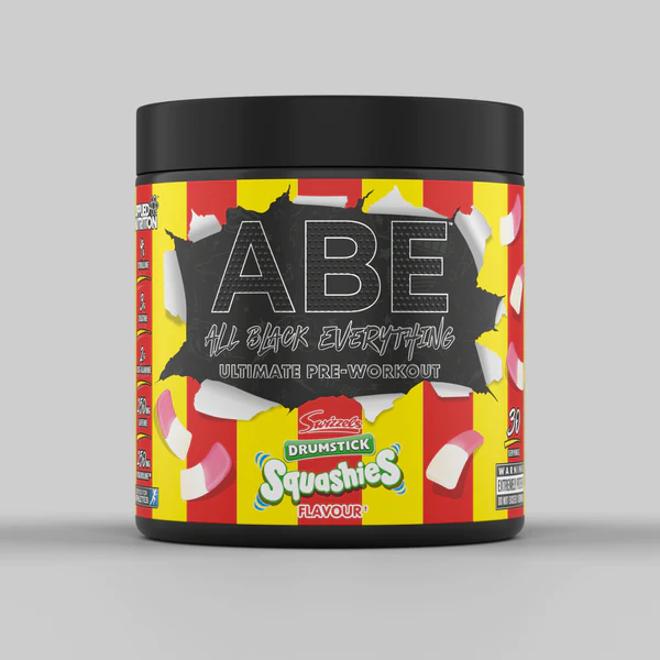 Applied Nutrition ABE Pre Workout 30 Servings