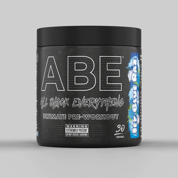 Applied Nutrition ABE Pre Workout 30 Servings