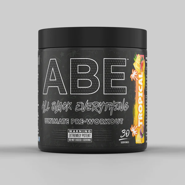 Applied Nutrition ABE Pre Workout 30 Servings