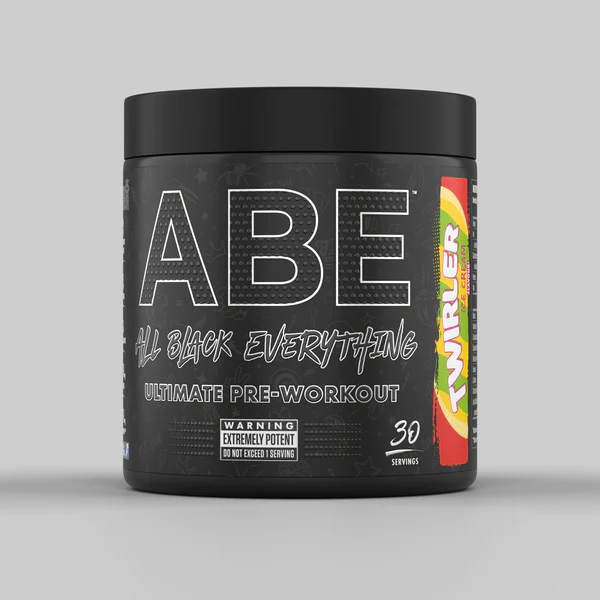 Applied Nutrition ABE Pre Workout 30 Servings