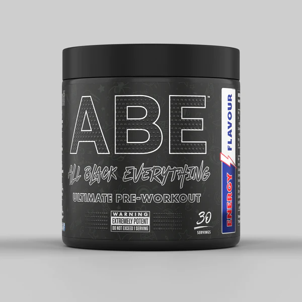 Applied Nutrition ABE Pre Workout 30 Servings