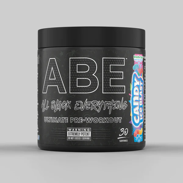 Applied Nutrition ABE Pre Workout 30 Servings