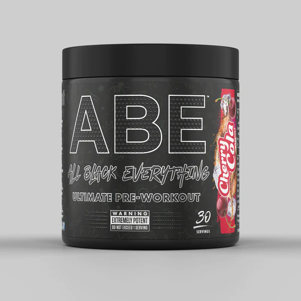 Applied Nutrition ABE Pre Workout 30 Servings