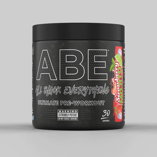 Applied Nutrition ABE Pre Workout 30 Servings